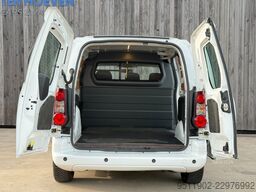 Citroën Berlingo 1.6 BlueHDi 100 Business Economy Kamera