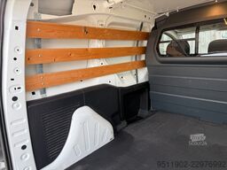 Citroën Berlingo 1.6 BlueHDi 100 Business Economy Kamera