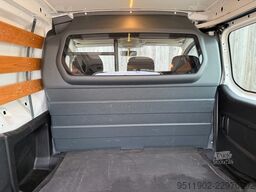 Citroën Berlingo 1.6 BlueHDi 100 Business Economy Kamera