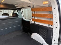 Citroën Berlingo 1.6 BlueHDi 100 Business Economy Kamera