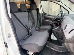 Citroën Berlingo 1.6 BlueHDi 100 Business Economy Kamera
