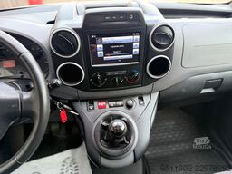 Citroën Berlingo 1.6 BlueHDi 100 Business Economy Kamera