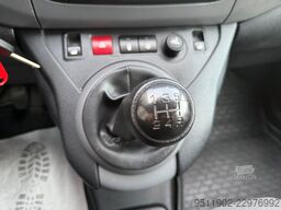 Citroën Berlingo 1.6 BlueHDi 100 Business Economy Kamera