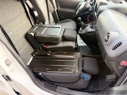 Citroën Berlingo 1.6 BlueHDi 100 Business Economy Kamera