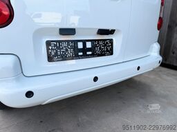 Citroën Berlingo 1.6 BlueHDi 100 Business Economy Kamera