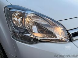 Citroën Berlingo 1.6 BlueHDi 100 Business Economy Kamera