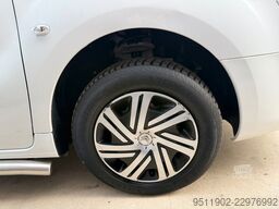 Citroën Berlingo 1.6 BlueHDi 100 Business Economy Kamera