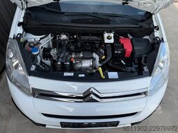Citroën Berlingo 1.6 BlueHDi 100 Business Economy Kamera