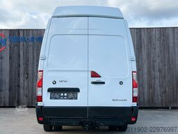 OPEL Movano 2.3 CDTI L4H3 3,5t N2 Zwillingsbereifung