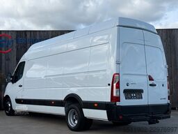 OPEL Movano 2.3 CDTI L4H3 3,5t N2 Zwillingsbereifung