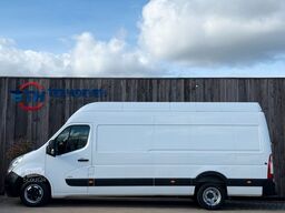 OPEL Movano 2.3 CDTI L4H3 3,5t N2 Zwillingsbereifung