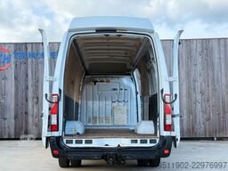 OPEL Movano 2.3 CDTI L4H3 3,5t N2 Zwillingsbereifung