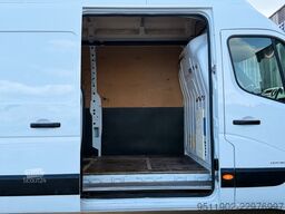 OPEL Movano 2.3 CDTI L4H3 3,5t N2 Zwillingsbereifung