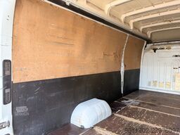 OPEL Movano 2.3 CDTI L4H3 3,5t N2 Zwillingsbereifung