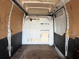 OPEL Movano 2.3 CDTI L4H3 3,5t N2 Zwillingsbereifung