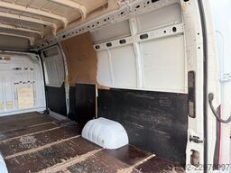OPEL Movano 2.3 CDTI L4H3 3,5t N2 Zwillingsbereifung