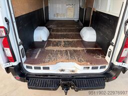 OPEL Movano 2.3 CDTI L4H3 3,5t N2 Zwillingsbereifung