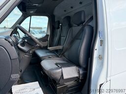 OPEL Movano 2.3 CDTI L4H3 3,5t N2 Zwillingsbereifung