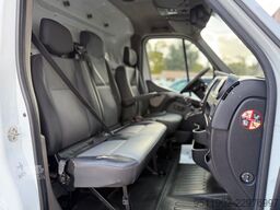 OPEL Movano 2.3 CDTI L4H3 3,5t N2 Zwillingsbereifung