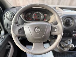 OPEL Movano 2.3 CDTI L4H3 3,5t N2 Zwillingsbereifung