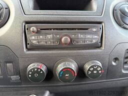OPEL Movano 2.3 CDTI L4H3 3,5t N2 Zwillingsbereifung