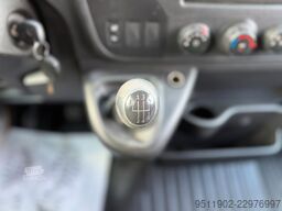 OPEL Movano 2.3 CDTI L4H3 3,5t N2 Zwillingsbereifung