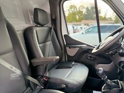 OPEL Movano 2.3 CDTI L4H3 3,5t N2 Zwillingsbereifung