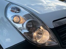 OPEL Movano 2.3 CDTI L4H3 3,5t N2 Zwillingsbereifung