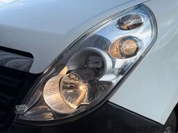 OPEL Movano 2.3 CDTI L4H3 3,5t N2 Zwillingsbereifung