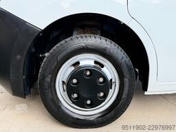 OPEL Movano 2.3 CDTI L4H3 3,5t N2 Zwillingsbereifung
