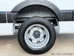 OPEL Movano 2.3 CDTI L4H3 3,5t N2 Zwillingsbereifung