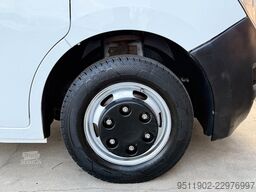 OPEL Movano 2.3 CDTI L4H3 3,5t N2 Zwillingsbereifung