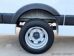 OPEL Movano 2.3 CDTI L4H3 3,5t N2 Zwillingsbereifung