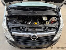 OPEL Movano 2.3 CDTI L4H3 3,5t N2 Zwillingsbereifung