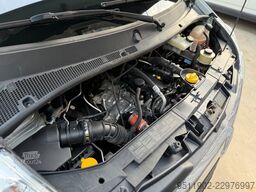 OPEL Movano 2.3 CDTI L4H3 3,5t N2 Zwillingsbereifung