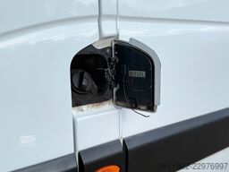OPEL Movano 2.3 CDTI L4H3 3,5t N2 Zwillingsbereifung