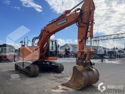 Doosan DX235LC