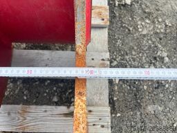 Roderechen / Reisigrechen / MS08 / 1.000 mm