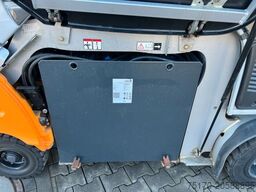 STILL RX60-30L/600 / 2025 / 3.957 h / 4.6m / SS