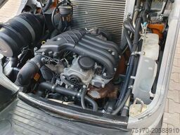 STILL RX70-35 / Duplex: 3.60m! / nur 5.071h! / SS