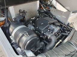 STILL RX70-35 / Duplex: 3.60m! / nur 5.071h! / SS