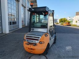 STILL RX70-35 / Triplex: 4.80m / nur 2.004h! / Klima