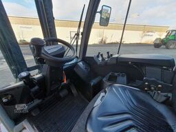 STILL RX70-35 / Duplex: 3.50m / nur 1.065h / Drehgerät