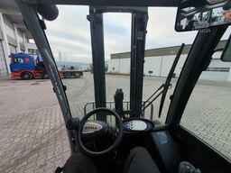 STILL RX70-35 / Duplex: 3.50m / nur 2.470h! / SS