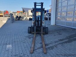 STILL RX70-35 / Duplex: 3.50m! / nur 1.986h! / SS