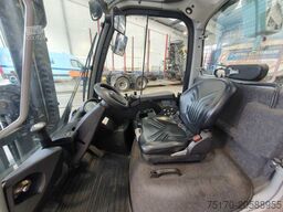 STILL RX70-35 / Duplex: 3.40m / nur 1.328h! / SS