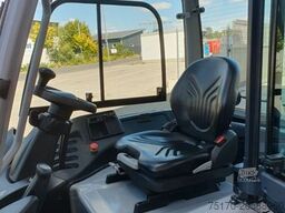 STILL RX60-30L/600 - Triplex: 4,6m / nur 1.245h / SS