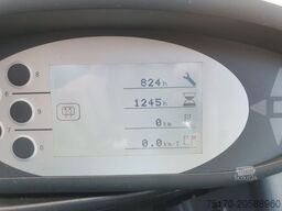 STILL RX60-30L/600 - Triplex: 4,6m / nur 1.245h / SS