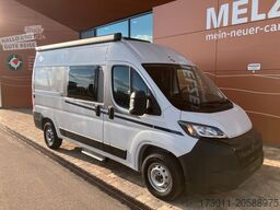 CARADO CV 540 140PS Modell 2026