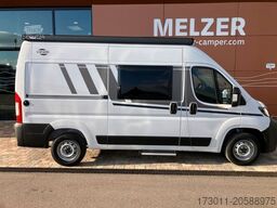 CARADO CV 540 140PS Modell 2026